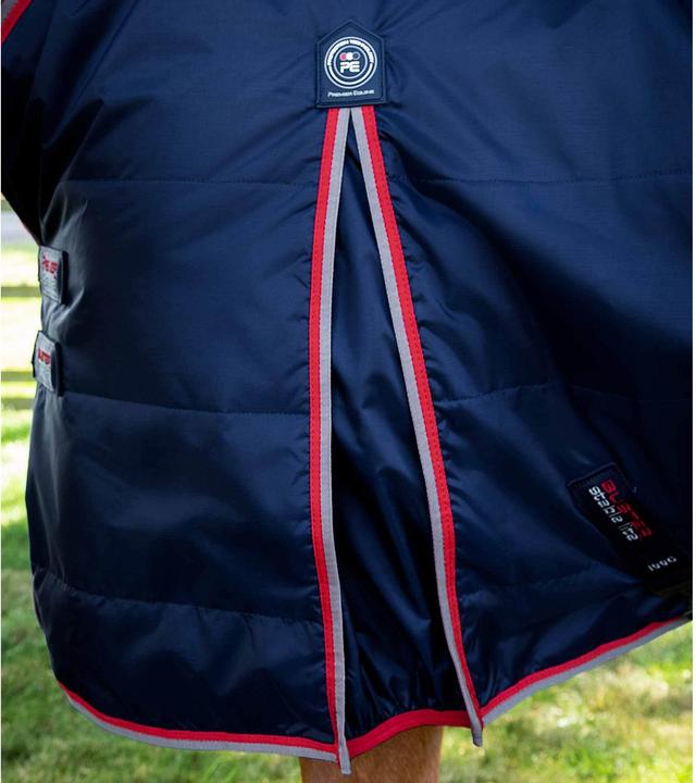 Actual product image Premier Equine Buster Hardy 100 g (221 cm)