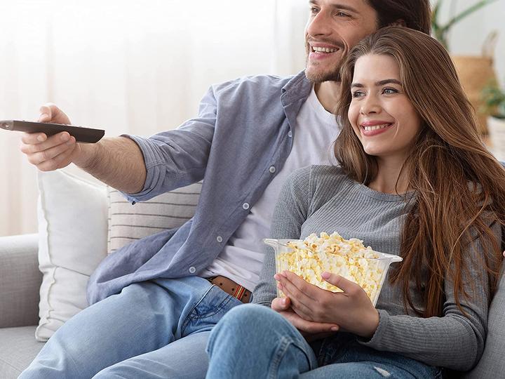 Image du produit Beper P101CUD050 machine à pop-corn