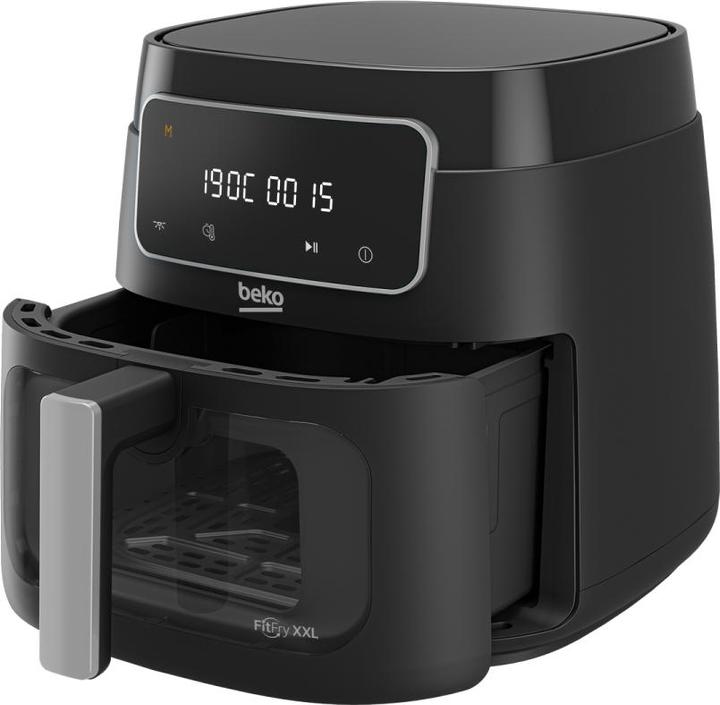 Actual product image Beko FRL3374B