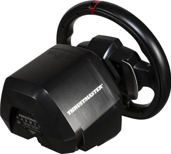 Actual product image Thrustmaster T248 Steering wheel | Xbox (Xbox Series X, Xbox One X, Xbox One S, Xbox Series S, PC)