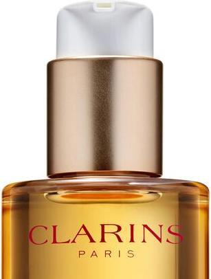 Actual product image Clarins Total (Oils, 150 ml)