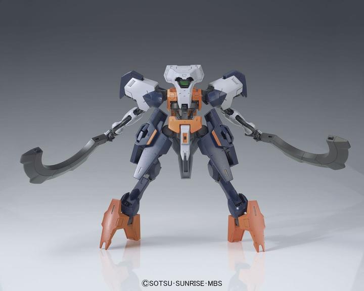 Produktbild Bandai GUNDAM - IBO HG 1/144 Hugo - Model Kit - 13cm