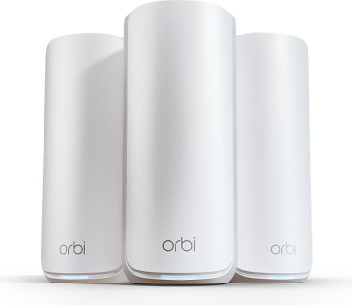 Orbi 870 Series (RBE873) Set de 3 pièces