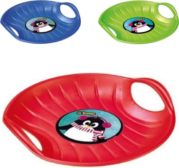 Actual product image Prosperplast Speed M snow slider