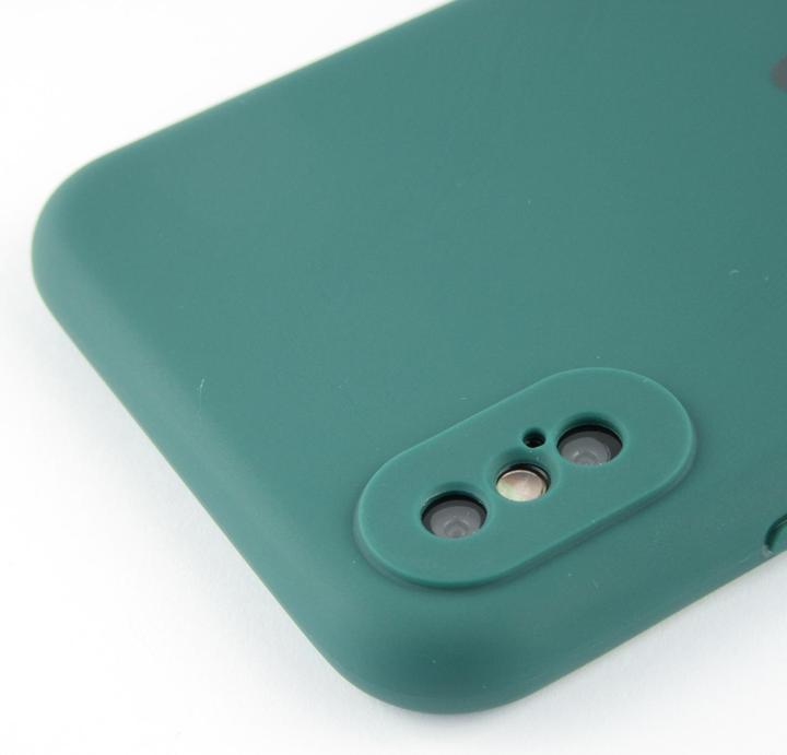 Image du produit PhoneLook Coque Silicone Mat Coeur (Apple iPhone XR)