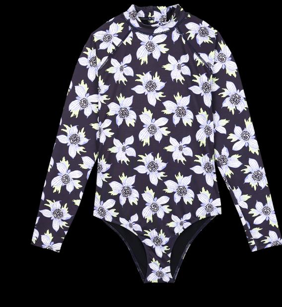 Image du produit Oxbow Kelly - Einteilige Badeanzüg für damen (S)