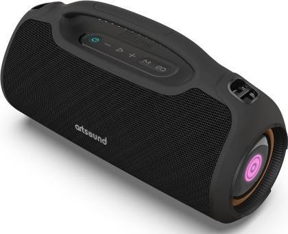 Produktbild Artsound PWR04 (PWR04) (10 h, Batteriebetrieb, Akkubetrieb)