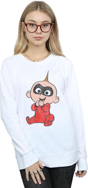 Produktbild Disney Incredibles 2 Jack Jack Sweatshirt (L)