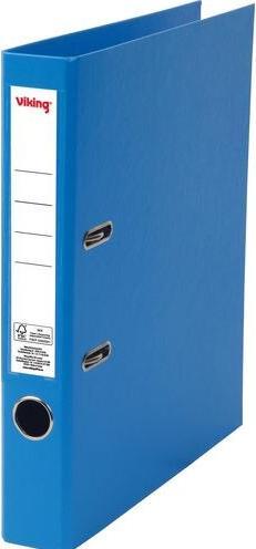 Actual product image Viking Folder A4 2 rings 50 mm (A4, 50 mm, 1 Piece)