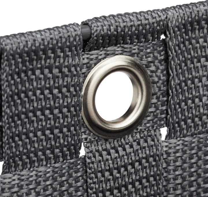 Actual product image Relaxdays 2x hanging basket (2 x)