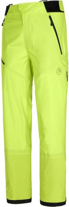 Produktbild La Sportiva Crossridge EVO Shell Pant - Skitourenhose - Herren (M)