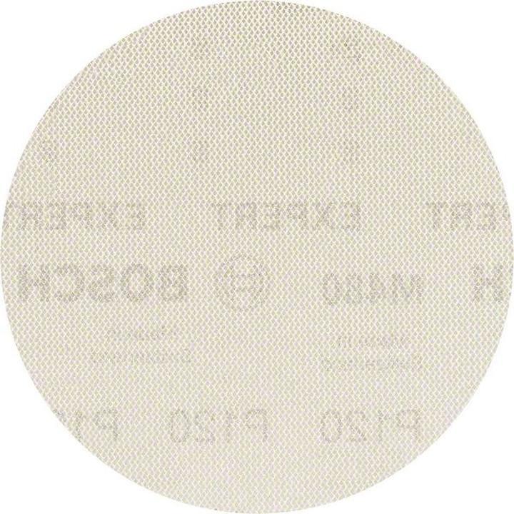 Actual product image Bosch Professional Zubehör Accessories 2608901637 Sanding net for drywall sander grain 120 (120)