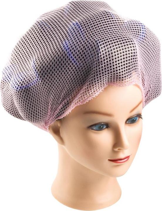 XanitaliaPro Weitmaschiges Haarnetz Roxy