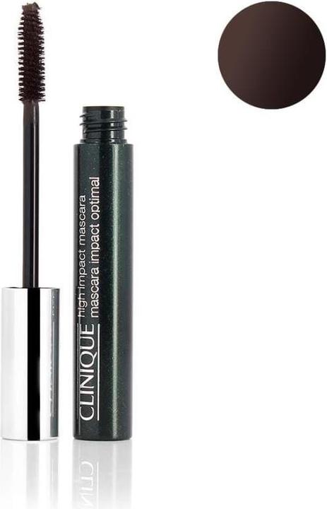 Produktbild Clinique High Impact (02 - Black/Brown)