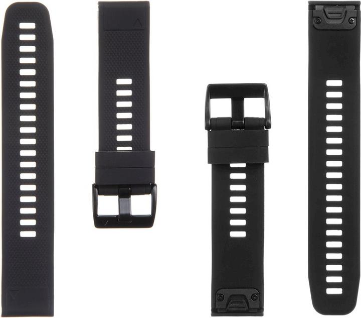 Produktbild Garmin Taktisches 426 Silikonband (22 mm, Kunststoff)