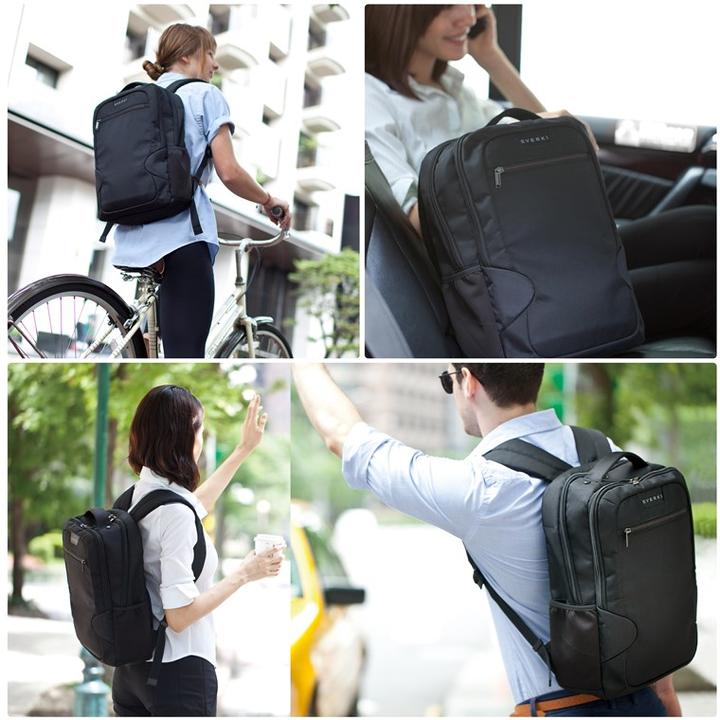 Actual product image Everki Studio (14 l)