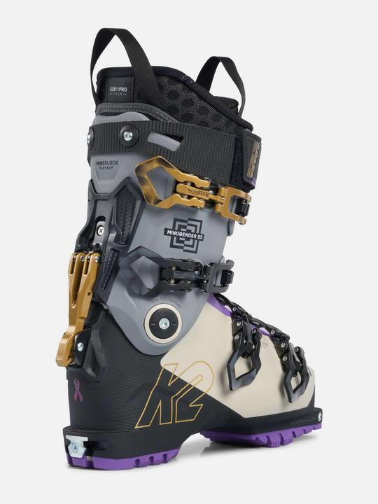 Immagine prodotto K2 Mindbender W 95 Mv 2023 (23, 23.5)