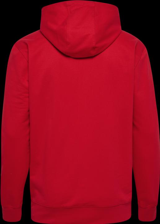 Image du produit hummel HOODIE ZIP HMLGO 2.0 (L)