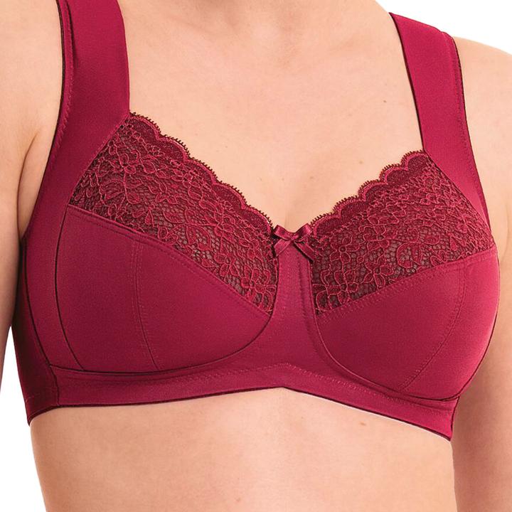 Immagine prodotto Anita Havanna Entlastungs BH ohne Bügel (80 G, Confezione singola)
