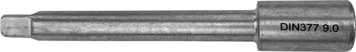 Immagine prodotto Paulimot Vierkant-Verlängerung 9 mm (M13 bis M16)