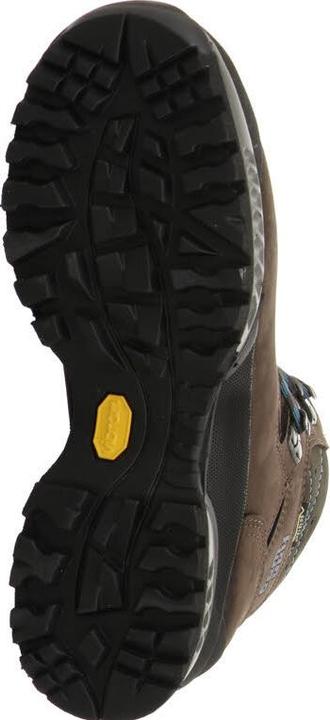 Actual product image Hanwag Tatra II Lady GTX (42.5)