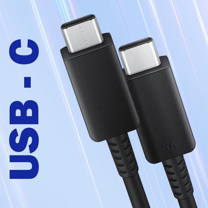 Produktbild Samsung Ultra Rapid Charger (45 W)
