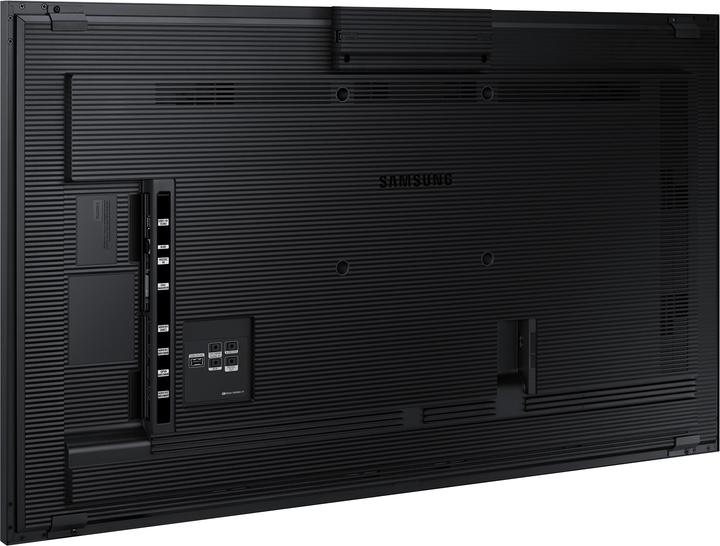 Produktbild Samsung QM43B-T (3840 x 2160 Pixel, 43")