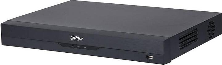 Produktbild Dahua Netzwerk-Videorekorder NVR4208-EI Schwarz (Netzwerk Videorecorder (NVR))