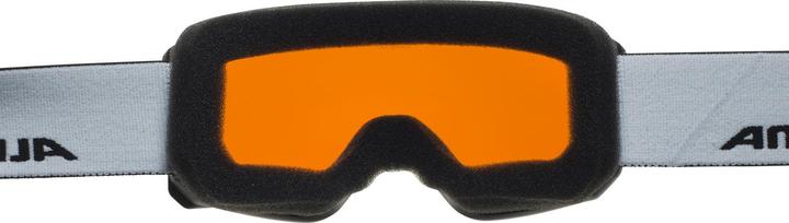Actual product image ALPINA SPORTS Scarabeo JR. Q-Lite