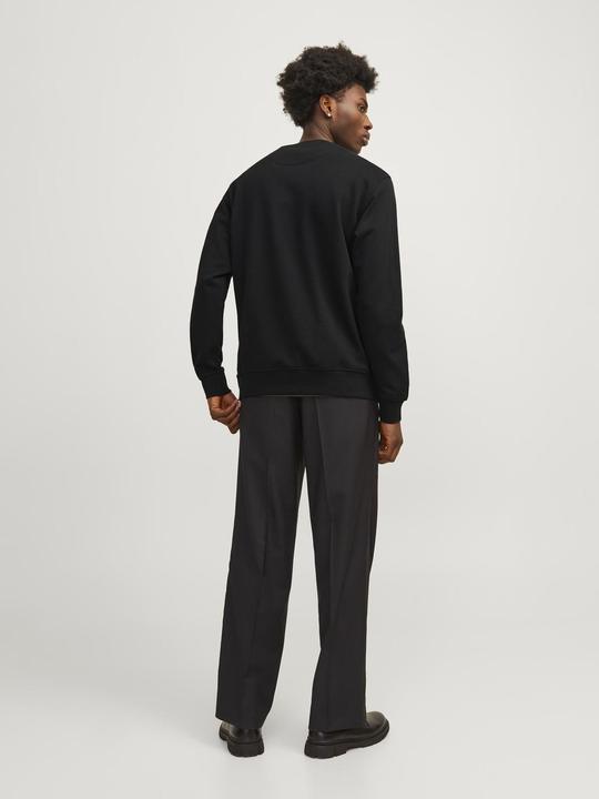 Image du produit Jack & Jones Imprimé Sweatshirt à col rond Sweatshirt à col rond (S)