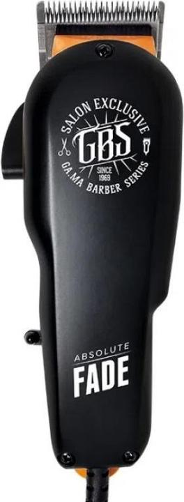 GAMA 37257 Professional Absolute Fade Magnetic Hair Clipper