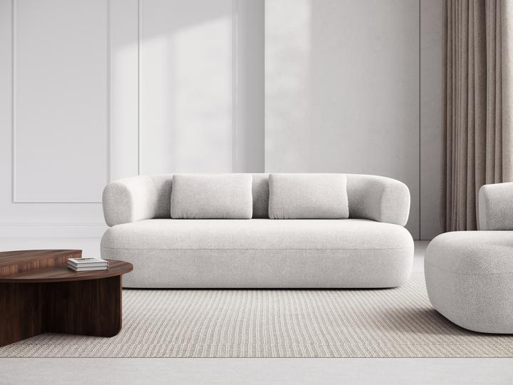 Actual product image Micadoni Jenny (3-seater, 2 person sofa, 4-seater)