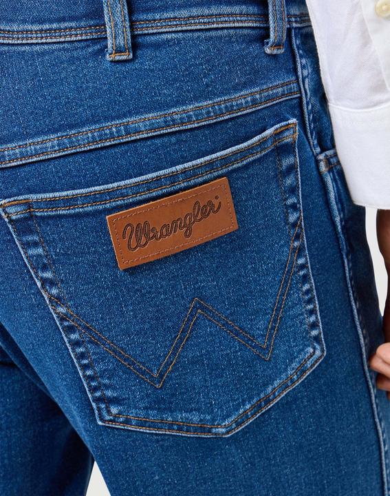 Produktbild Wrangler Jeans Texas (W38/L34)