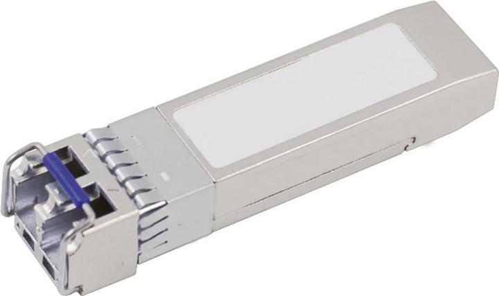 Immagine prodotto Skylane Optics Ricetrasmettitore SFP+ SR codificato per IBM - Reti Blade 46C3447