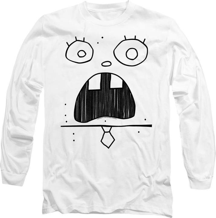 Produktbild Spongebob Squarepants Doogle TShirt (M)