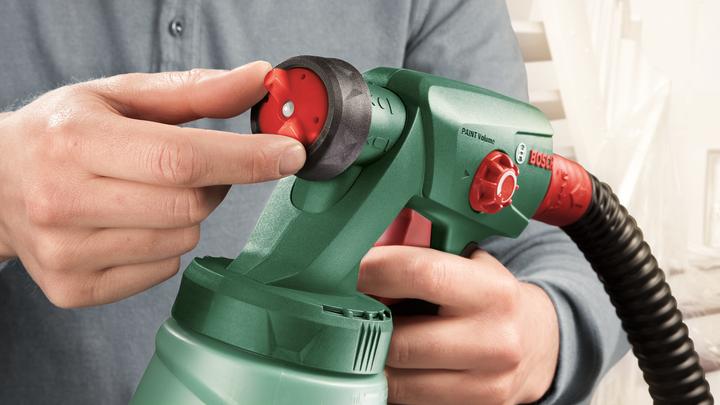 Produktbild Bosch Home & Garden Pfs 1000