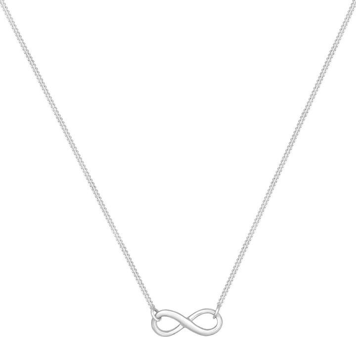 Produktbild Elli Infinity Symbol (925 Silber, 45 cm)