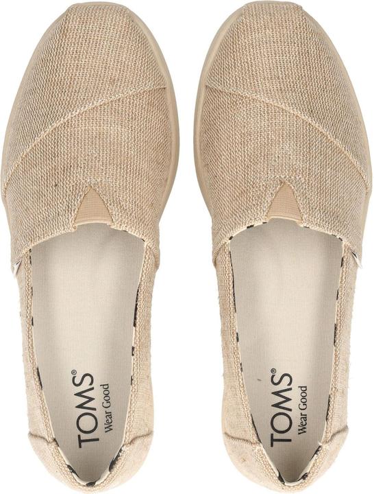 Produktbild Toms Women's Alpargata Plus (42)