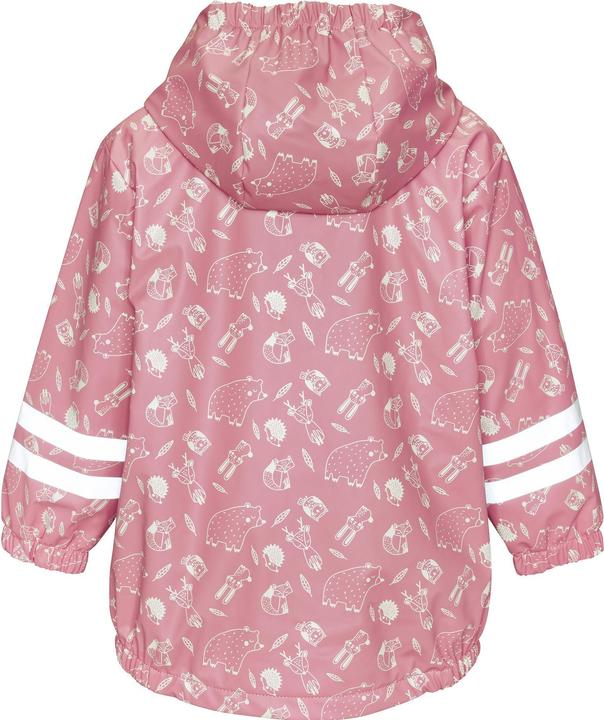 Produktbild Playshoes Regenjacke Fleece Futter (92)