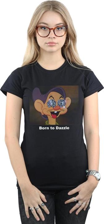 Produktbild Disney Dopey Born To Dazzle TShirt (M)