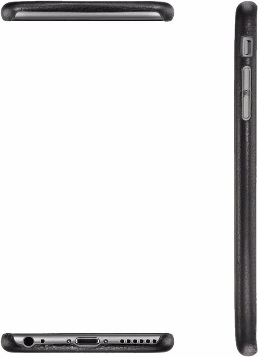 Produktbild Artwizz Ledercase (Apple iPhone 6s, Apple iPhone 6)