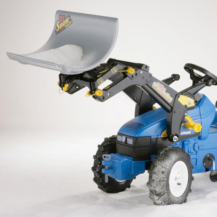 Immagine prodotto Rolly Toys Rollysnow Master