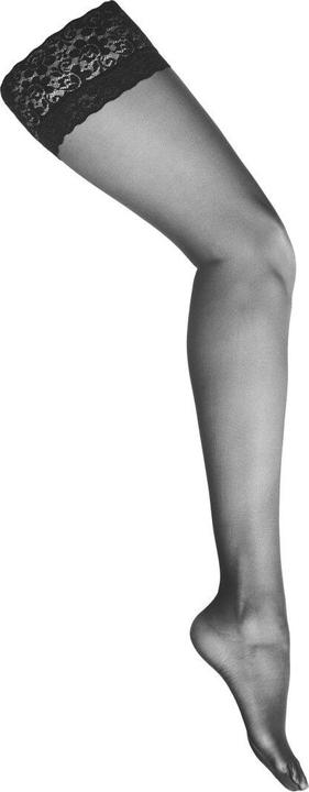 Actual product image Kotek S014 stockings 20den (S/M)