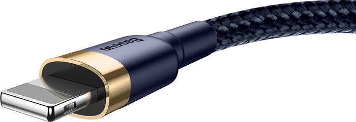 Image du produit Baseus USB A – Lightning (2 m)
