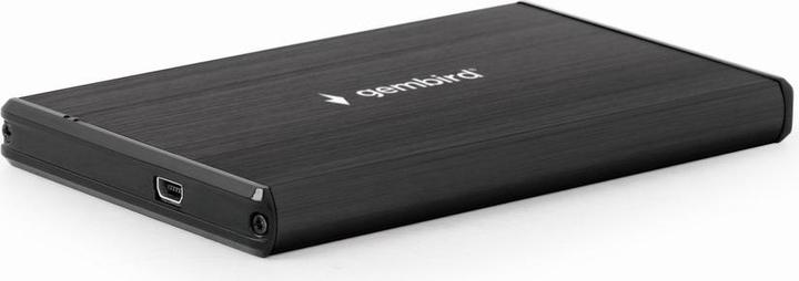 Immagine prodotto Gembird CASO HDD EST. USB3 2,5"/Juodas EE2-U3S-3 (2.5")