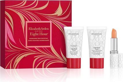 Actual product image Elizabeth Arden Arden Eight Hour Entry Set 2023 3 pcs (Facial care set)