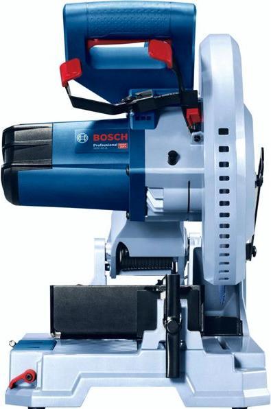 Produktbild Bosch Professional Metalltrennsäge GCD 12 JL, 2000 W, 1500 U/min