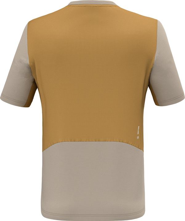 Immagine prodotto Salewa Maglietta Puez Hybrid Dry'Ton (52)