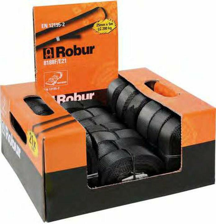 Image du produit BETA PAS MOCUJĄCY 8188C/25-5M 21szt EKSPOZYTOR