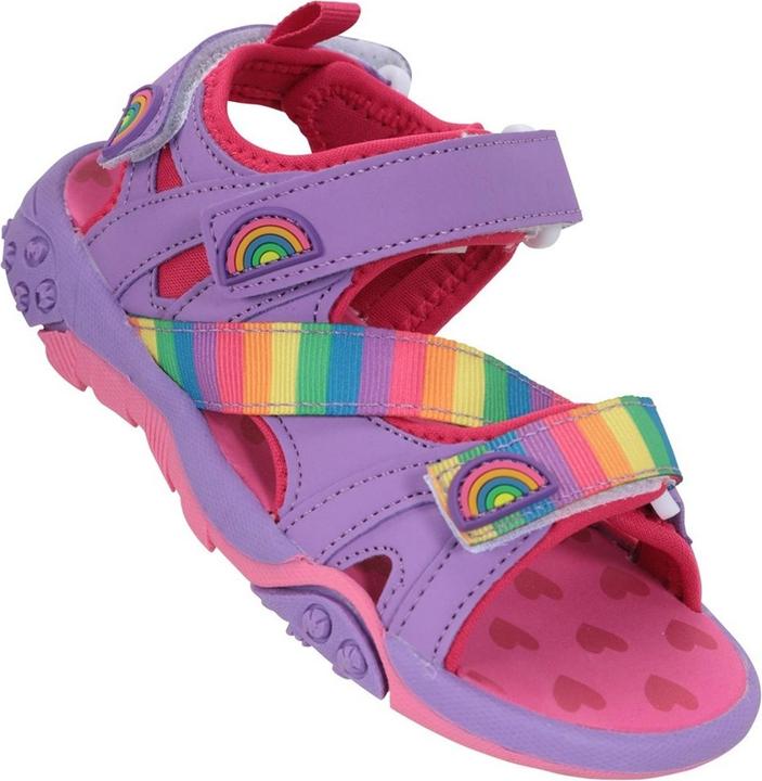 Immagine prodotto Mountain Warehouse Sandali Spiaggia Bambini (29)